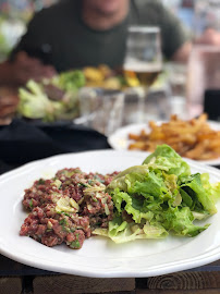 Plats et boissons du Restaurant Chez Papi à Brive-la-Gaillarde - n°14