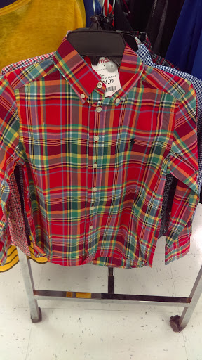 Department Store «T.J. Maxx», reviews and photos, 26050 Gratiot Ave, Roseville, MI 48066, USA