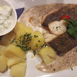 Photo n°2 de l'avis de Robin.B fait le 01/02/2017 à 09:03 sur le  Strandhotel zur Promenade à Binz