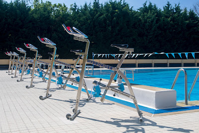 AVG - AquaFormes à Villeneuve-la-Garenne