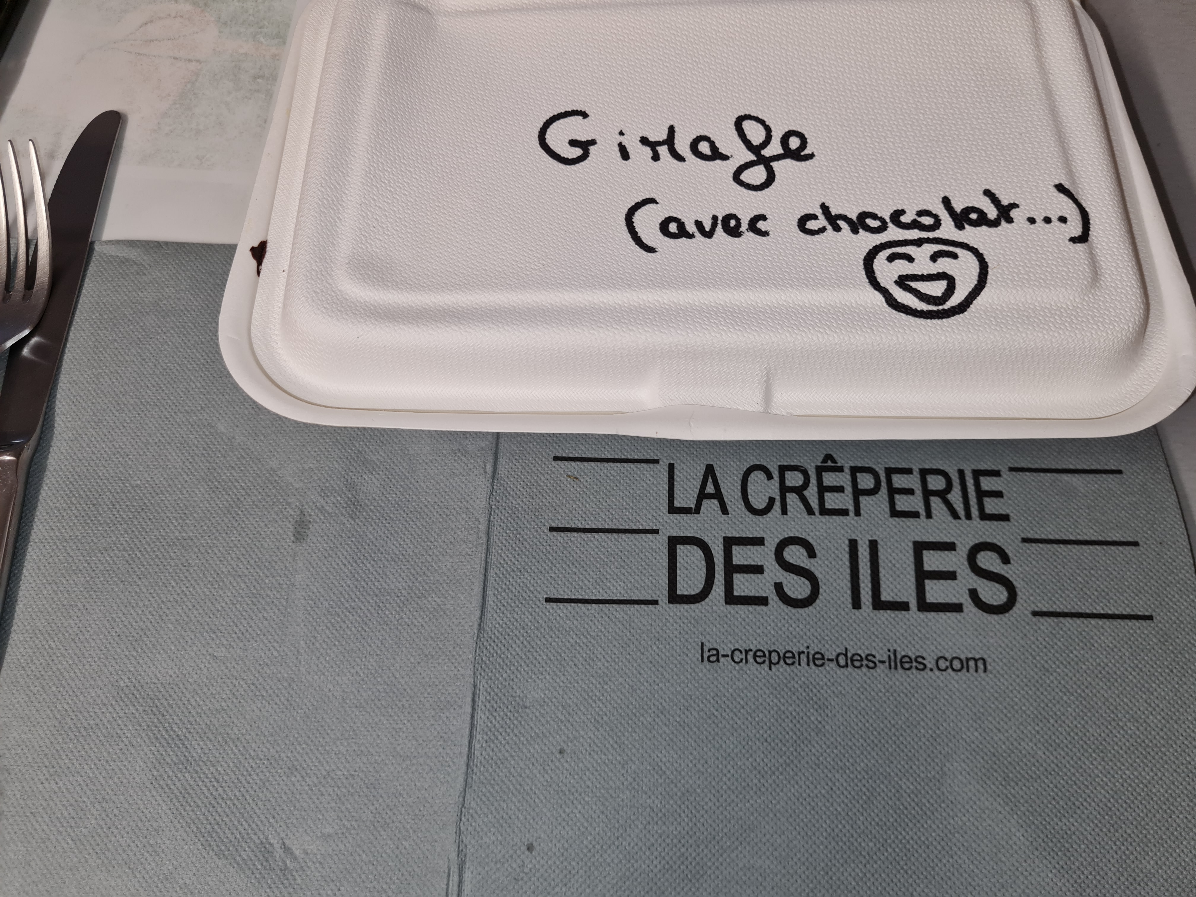 Photo n° 2 de l'avis de JohnJohn.a fait le 12/01/2022 à 19:51