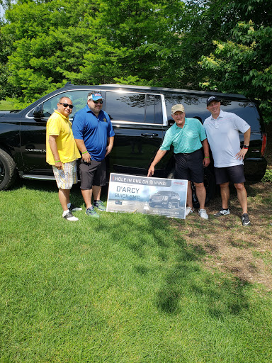 Golf Club «Crystal Tree Golf and Country Club», reviews and photos, 10700 W 153rd St, Orland Park, IL 60462, USA