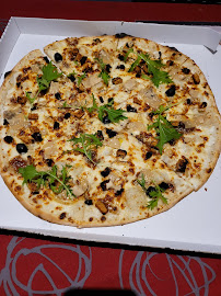 Photos du propriétaire du Pizzeria pizza du bois des espeisses à Nîmes - n°2