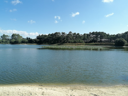 Lagoa de Pataias
