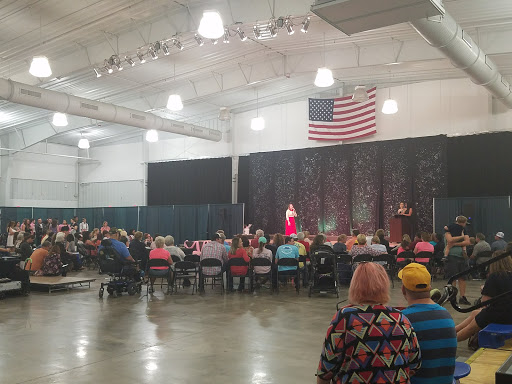 Convention Center «Highlands News-Sun Center - Fair Grounds», reviews and photos, 781 Magnolia Ave, Sebring, FL 33870, USA