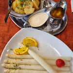 Photo n°2 de l'avis de Andre.a fait le 24/04/2023 à 18:08 sur le  Ebken's Restaurant à Cuxhaven