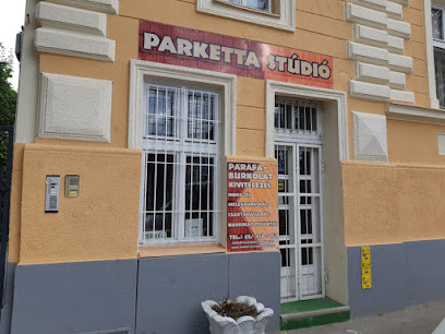 Parketta Stúdió