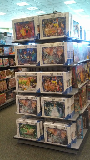Book Store «Barnes & Noble», reviews and photos, 801 Lehigh Lifestyle Center, Whitehall, PA 18052, USA