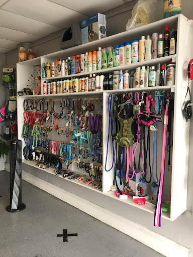 Pet Supply Store «The Dog House», reviews and photos, 4237 S Alameda St, Corpus Christi, TX 78412, USA