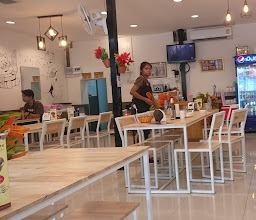 ตั้งใจตำ ส้มตำ/อาหารอีสานรสแซ่บ photo