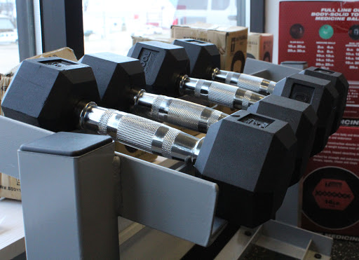 Bicycle Store «Free Flight», reviews and photos, 5010 Wolff Rd, Dubuque, IA 52002, USA