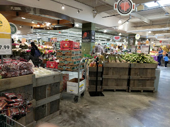 Whole Foods Market