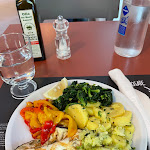 Photo n°1 de l'avis de Daphne.e fait le 30/09/2021 à 12:15 sur le  CIBI 22 COFFEE BREAK DI RICCIOTTI ORIETTA à Iesi