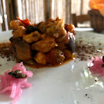 Photo n°1 de l'avis de Pietro.e fait le 02/10/2018 à 17:24 sur le  Ristorante Le Macine à Pianoconte, Lipari