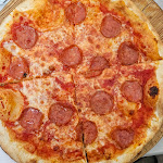 Photo n°5 de l'avis de Samantha.l fait le 22/04/2024 à 12:57 sur le  Non Solo Pizza à Sanremo