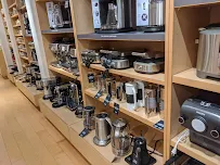 Williams-Sonoma - Car repair in Columbia, MD, Columbia - Rated 4.4/5