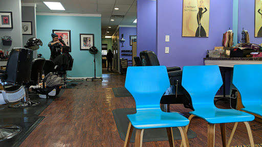 Hair Salon «Sensations Salon & Spa», reviews and photos, 1515 Bardstown Rd, Louisville, KY 40205, USA