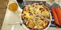 Pizza du Pizzeria Le Saint Pierre à Gaillac - n°15