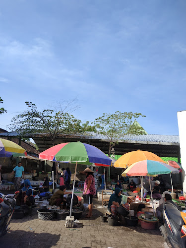 7 Pasar Menarik di Nusa Tenggara Barat yang Wajib Dikunjungi