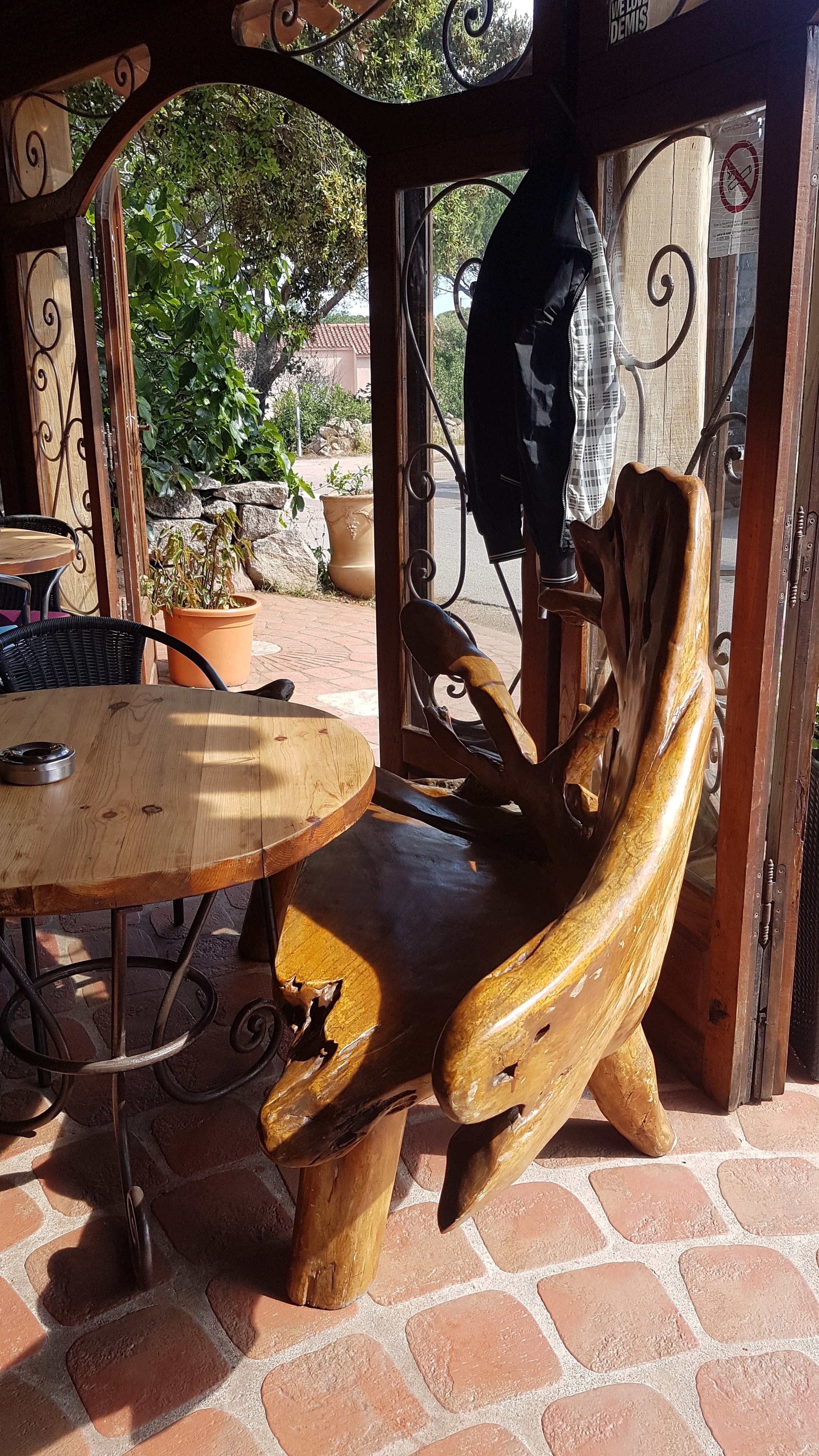 Photo n° 2 de l'avis de OLIVIER.U fait le 18/06/2018 à 17:49