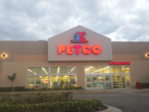 Pet Supply Store «Petco Animal Supplies», reviews and photos, 13741 S Tamiami Trail #2, Fort Myers, FL 33912, USA