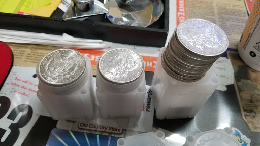 Gold Dealer «Cash For Gold», reviews and photos, 32733 Eiland Blvd, Wesley Chapel, FL 33545, USA