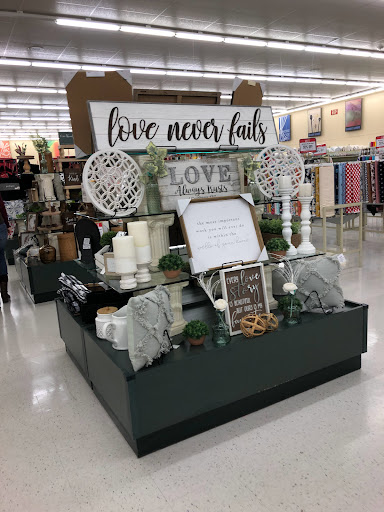 Craft Store «Hobby Lobby», reviews and photos, 11552 W 95th St, Overland Park, KS 66214, USA