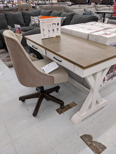 Shopping Mall «Westgate Shopping Center», reviews and photos, 1900 Veterans Blvd, Dublin, GA 31021, USA