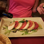 Photo n°4 de l'avis de André.a fait le 31/08/2023 à 18:32 sur le  Il Gatto e la Volpe | Florence à Florence