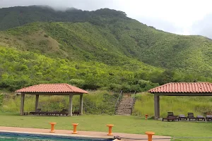 Hacienda El Tanque image