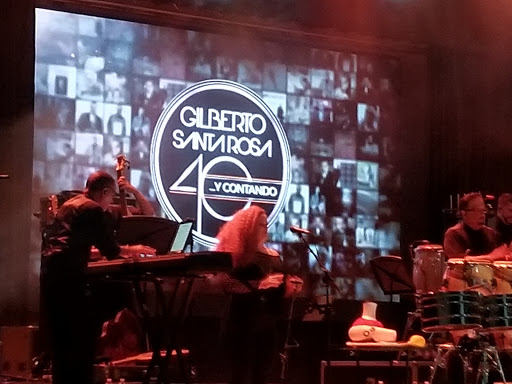 Performing Arts Theater «Kupferberg Center for the Arts», reviews and photos, 65-30 Kissena Blvd, Flushing, NY 11367, USA