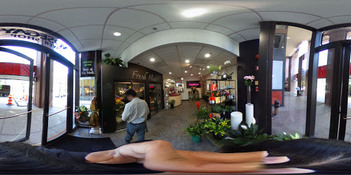 Florist «Nosegay Flowers», reviews and photos, 1120 20th St NW, Washington, DC 20036, USA