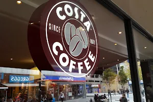 Costa Coffee image