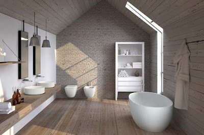 Archi Bath à Paris