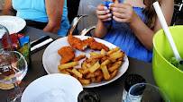 Plats et boissons du Restaurant de grillades Le Clos du Murier à Généragues - n°8