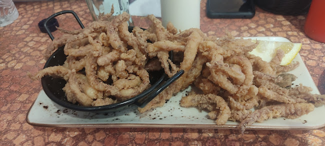 Restaurant El Sol - Restaurante