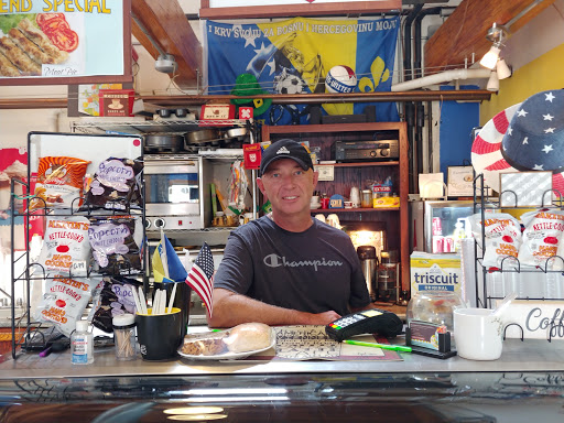 Dessert Shop «European Desserts», reviews and photos, 17 Howard St, Cumberland, MD 21502, USA