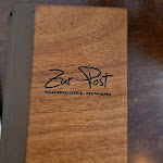 Photo n°3 de l'avis de Christoph.o fait le 21/08/2022 à 14:54 sur le  Holzofenpizzeria Ristorante Zur Post à Deggendorf