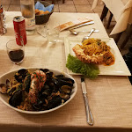 Photo n°1 de l'avis de TaLe'.L fait le 06/11/2017 à 22:49 sur le  All'Anfora à Terzo d'Aquileia