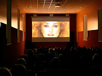 Cinema Turroni