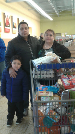 Supermarket «ALDI», reviews and photos, 110 Moss Grove Blvd, Knoxville, TN 37922, USA