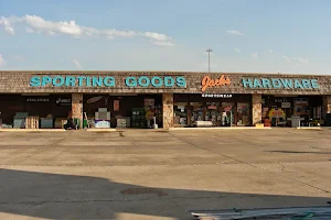 Jack's Sporting Goods image