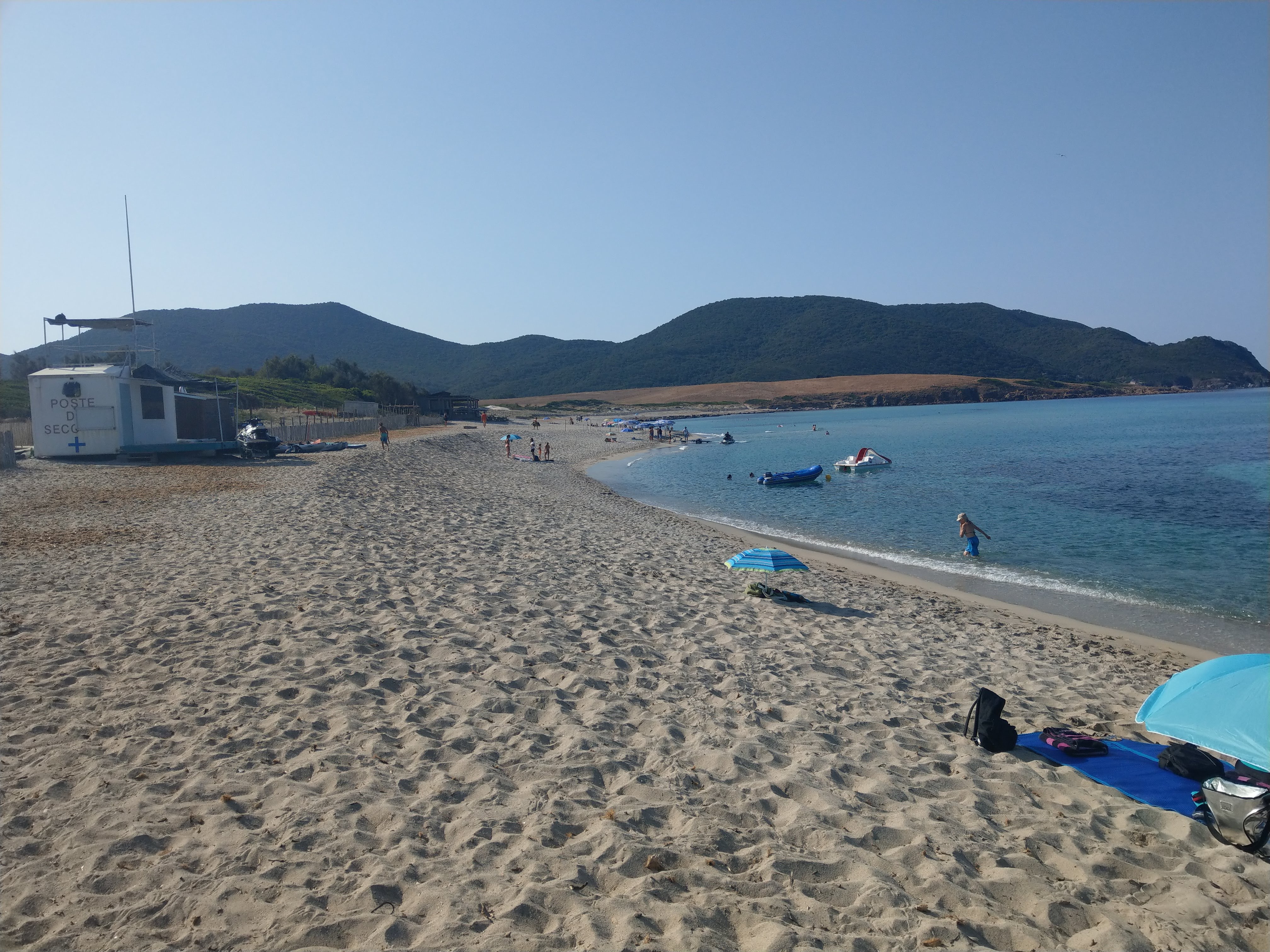 Photo n° 2 de l'avis de Jercky.r fait le 16/08/2020 à 17:30