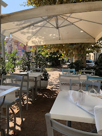 Atmosphère du Leone Restaurant Menton - n°5