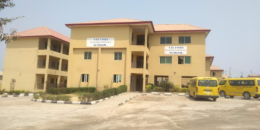 Victory Montessori International School, Iwo Road, Osogbo, Nigeria, Public School, state Osun