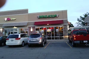 Wingstop image