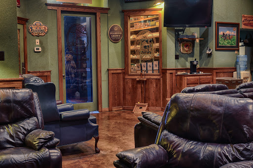 Tobacco Shop «Arlington Cigar», reviews and photos, 827 NE Green Oaks Blvd, Arlington, TX 76006, USA