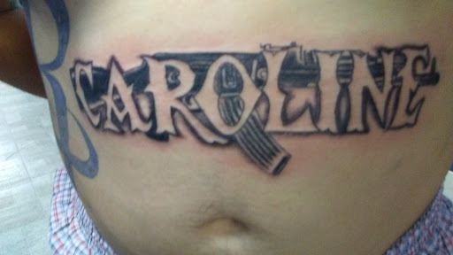 Tattoo Shop «Royal Ink», reviews and photos, 6408 Gulf Fwy, Houston, TX 77023, USA