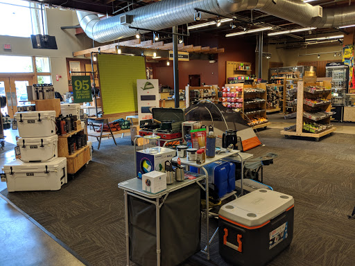 Camping Store «REI», reviews and photos, 213 Corte Madera Town Center, Corte Madera, CA 94925, USA