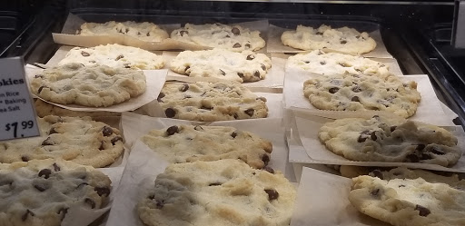 Health Food Store «A Market», reviews and photos, 181 Bellevue Ave # 1, Newport, RI 02840, USA